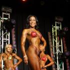 Rhoda  Rojas - NPC Emerald Cup 2011 - #1